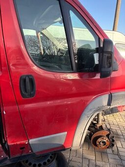 Peugeot boxer . Jumper