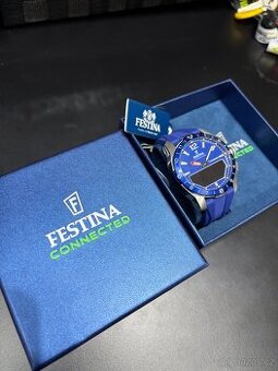Hodinky Festina 23000/3 NOVÉ