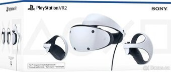 Vyměním PlayStation 5+ VR2