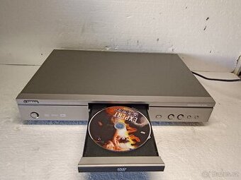 Yamaha DVD-S540 DVD přehrávač (2004)