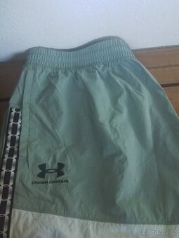 Nové pánské šortky/plavky Under Armour,vel.XL