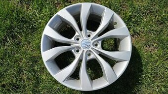 Sada Alu Disků 5x114.3 R17 Suzuki