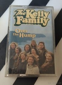 MC The Kelly Family – Over The Hump