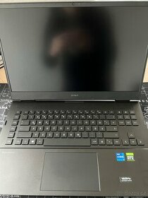 OMEN 17-ck0087ng (17,3 Zoll / QHD IPS 165Hz) Gaming Laptop