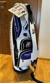 Golf cart bag - Bridgestone tour