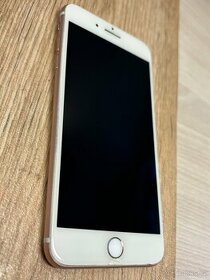 iPhone 7 Plus 256GB Rose gold - 1