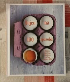 Etiketa, velký dietní plán, vejce atd. - 1