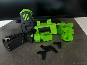Zakázkový 3D tisk - 1