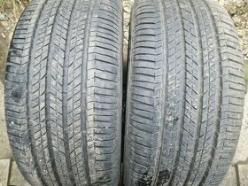 Letní pneu Bridgestone 255/55/17
