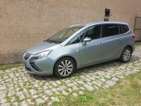 Opel Zafira C Tourer 2.0CDTI 96kw