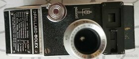 Vintage Paillard-Bolex 8mm Camera
