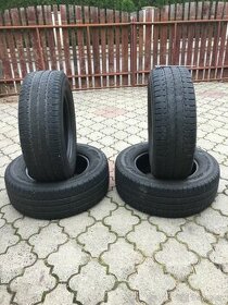 zimní pneu 235/65/16 C