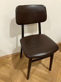 Židle - 1