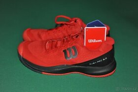 tenisové boty Wilson Pro Rush 3.0 - 1