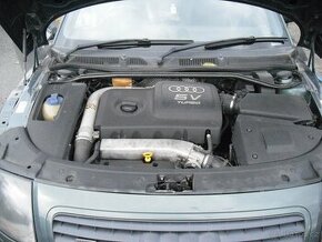 Audi TT Motor BAM