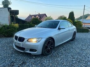 Náhradní díly Bmw E92 E93 M Paket 320D N47 - 1