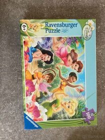 Ravensburger Disney Fairies