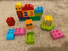 Lego Duplo Housenka