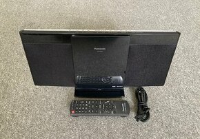 Audio systém Panasonic SC-HC25 - 1