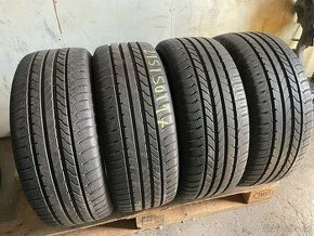 LETNI pneu Goodyear 215/50/17 celá sada - 1