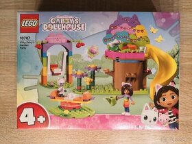Nabízím Lego set 10787 - Gabbys Dollhouse - 1