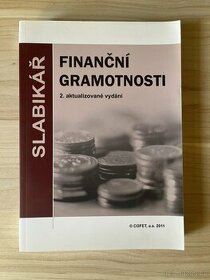 Finanční gramotnost 2. aktualizované vydání