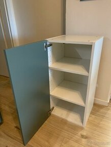 Ikea skříňka nástěnná kuchyň Metod - 1