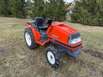 Malotraktor Kubota Aste A175 Top