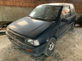 Suzuki Alto - náhradní díly