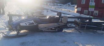 Artic Cat Bearcat 570