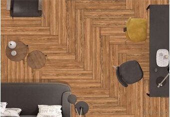 Keramické dlaždice 1200x200 mm