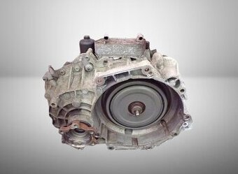 Převodovka 6A 4x4 GYC 3.2FSI V6 184KW BDB Audi A3 8P 2005