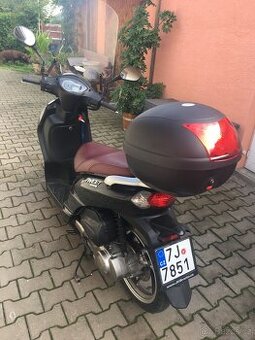 prodám peugeot tweet 150