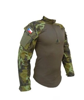 Nový UBACS vel 170/92
