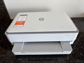 HP ENVY 6020e All-in-One - HP Instant
