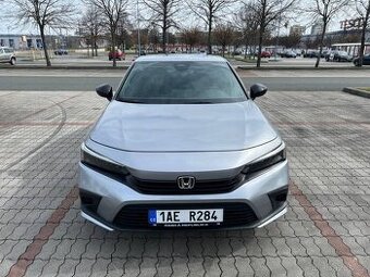 Civi Sport 2.0 Sedan