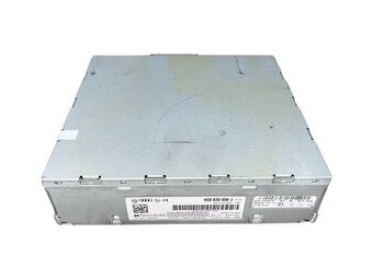 Jednotka autoradia 4G0035056J Audi A6 C7 4G r.v. 2014