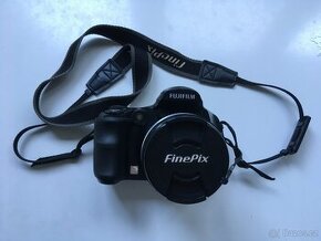 Digitální fotoaparát Fuji FinePix S 6500 fd