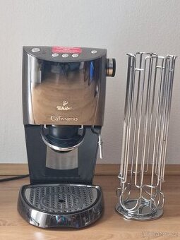 Kávovar Cafissimo Tchibo