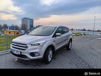 Prodám Ford Kuga