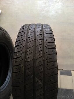 Pneu Michelin 225/70/15 C