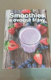 Smoothies a ovocné šťávy - 1