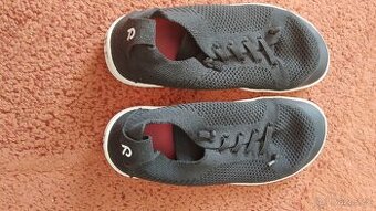 Barefoot dětské dětské tenisky Reima vel. 34