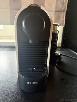 Kávovar Nespresso Krups