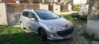Peugeot 308 1.6hdi