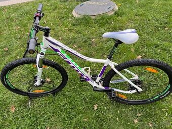 Kolo Scott CONTESSA 720, velikost M, kola 27.5"