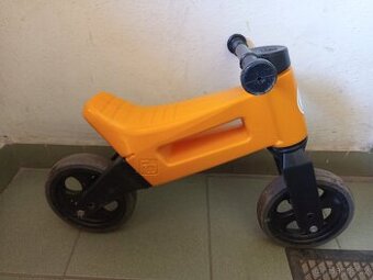Odrážedlo Funny wheels