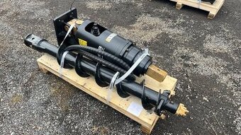 Vrták na bagr 6-10t
