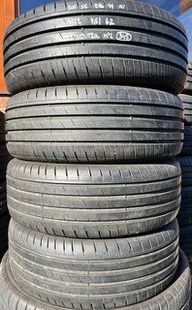 205/55 R16 91W letní pneu Fulda Ecocontrol HP2 (4522)