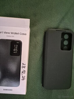 Smart View pouzdro S24